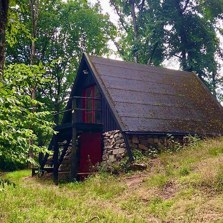 Ängaröds Gård Villa Ljungbyhed Exteriör bild