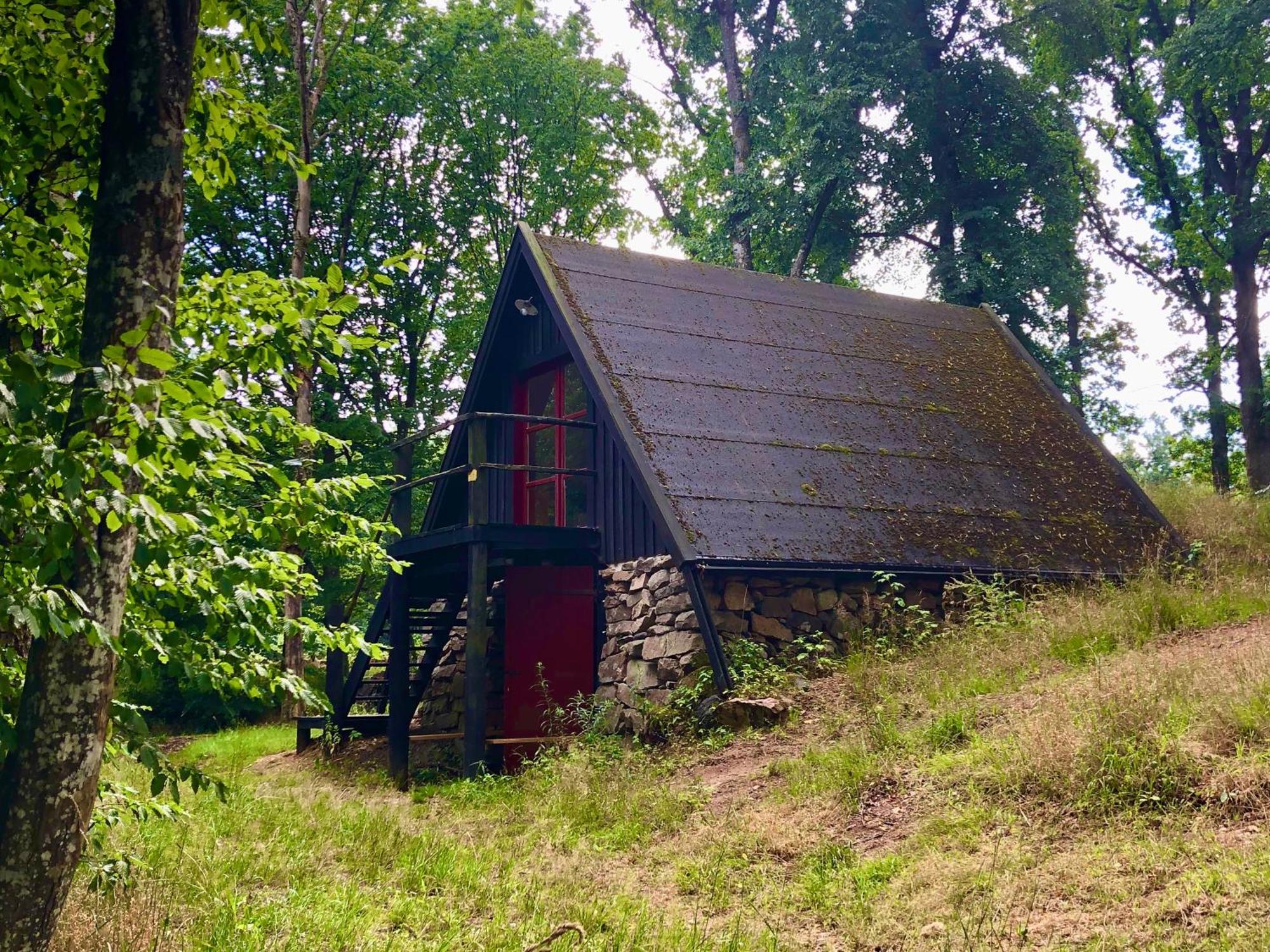Ängaröds Gård Villa Ljungbyhed Exteriör bild