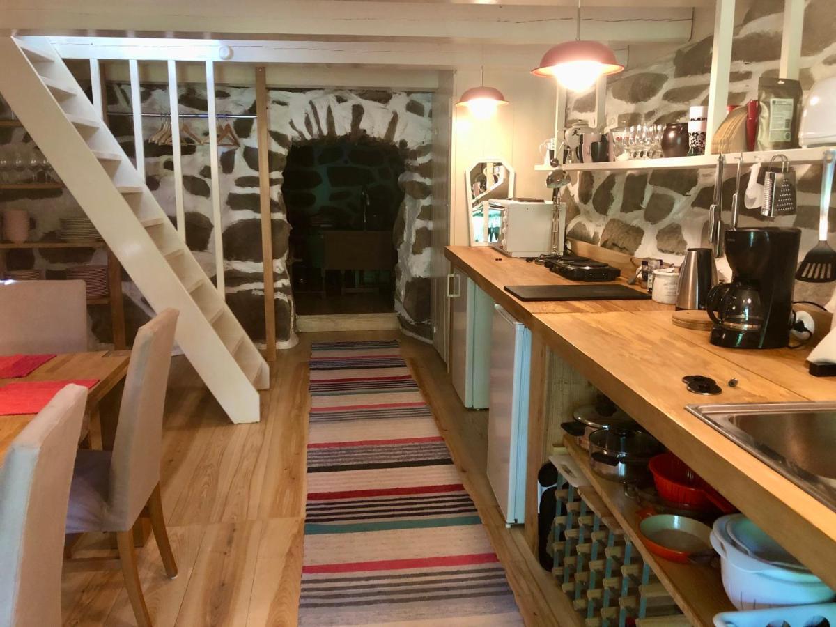 Ängaröds Gård Villa Ljungbyhed Exteriör bild