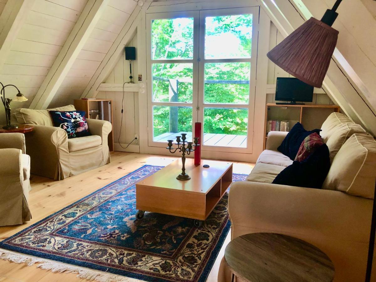Ängaröds Gård Villa Ljungbyhed Exteriör bild