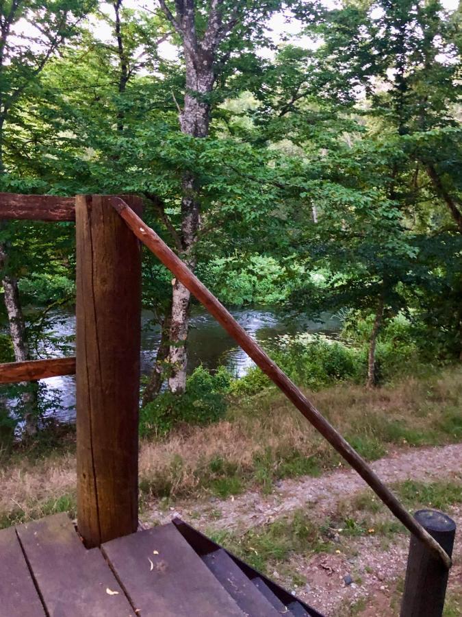 Ängaröds Gård Villa Ljungbyhed Exteriör bild