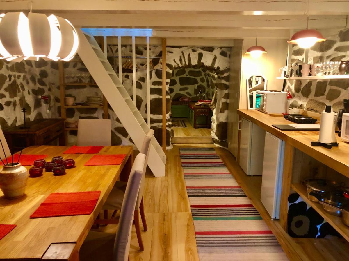 Ängaröds Gård Villa Ljungbyhed Exteriör bild